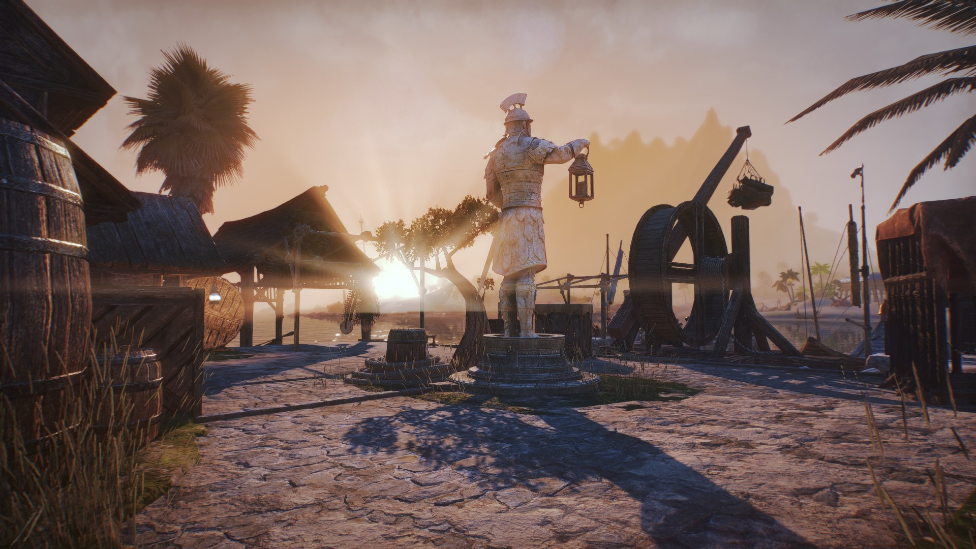 Town of Sutch screenshot
