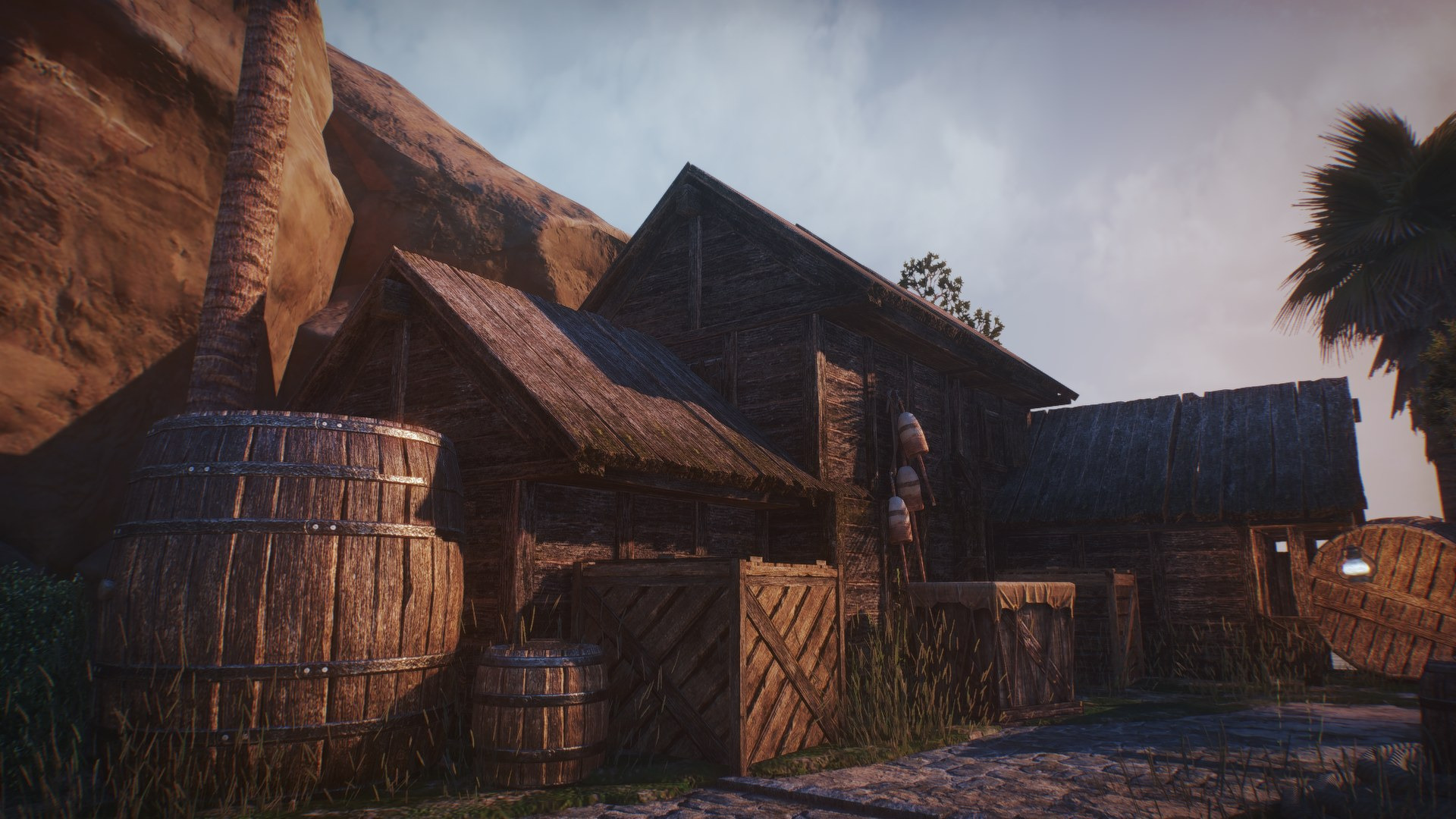 Town of Sutch screenshot