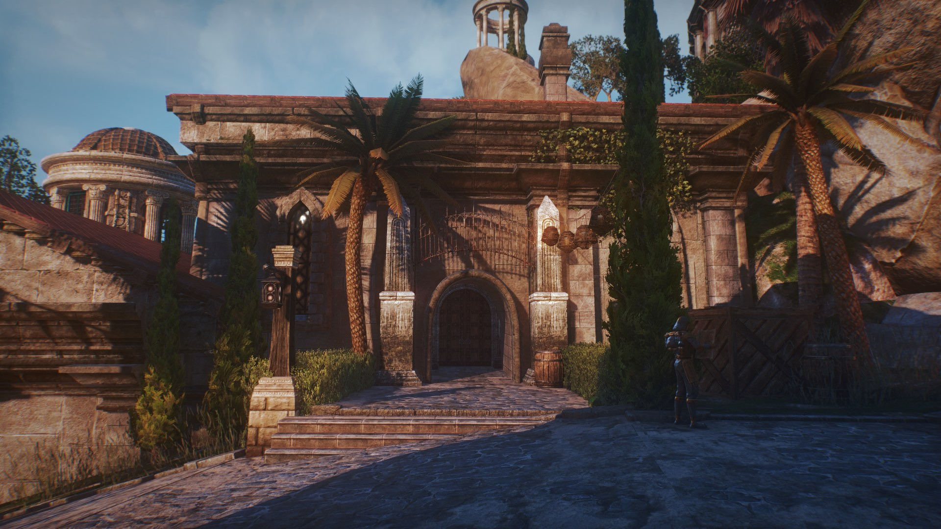 Town of Sutch screenshot