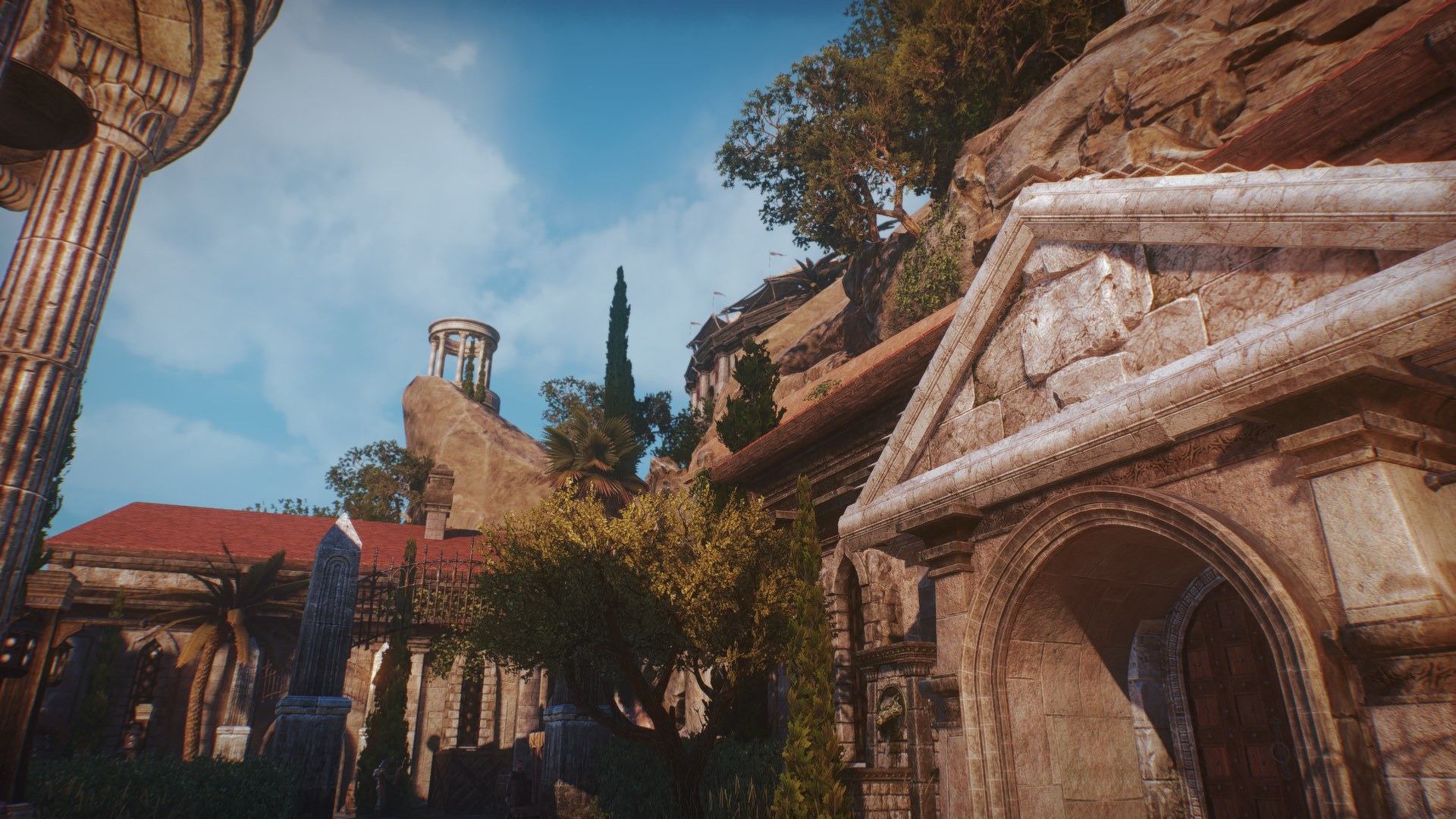 Town of Sutch screenshot