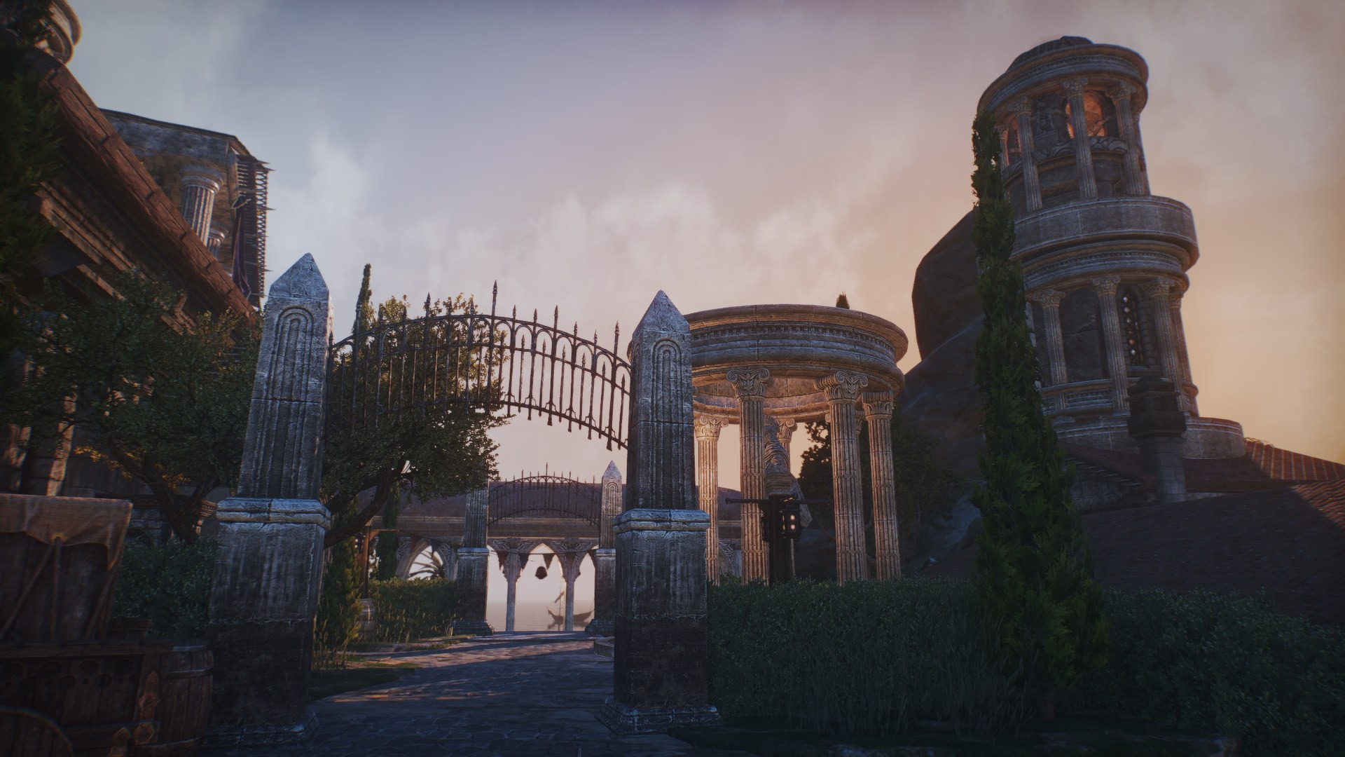 Town of Sutch screenshot