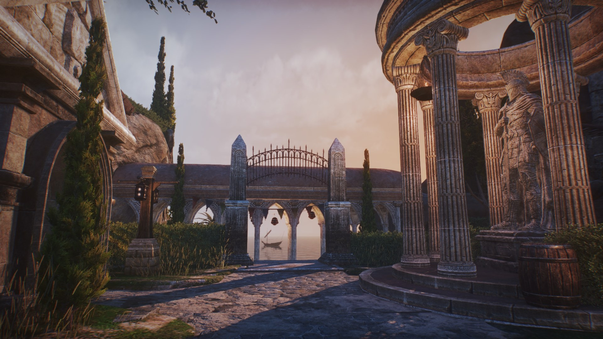 Town of Sutch screenshot
