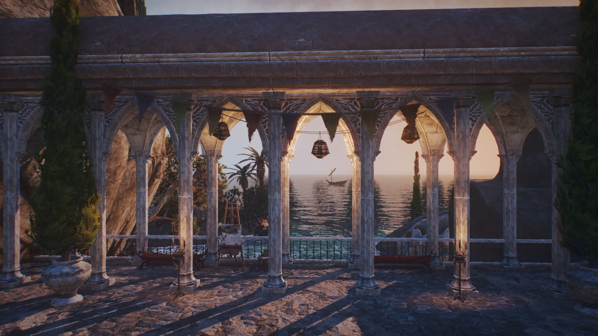 Town of Sutch screenshot