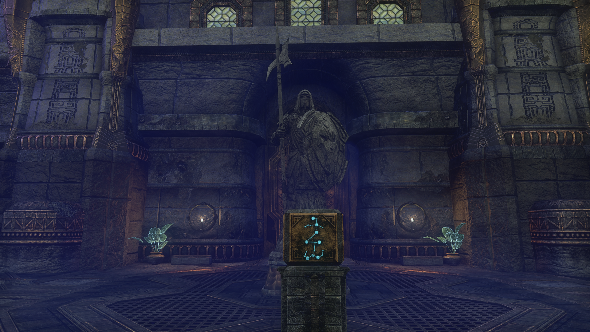 Mirrormoor Mine screenshot