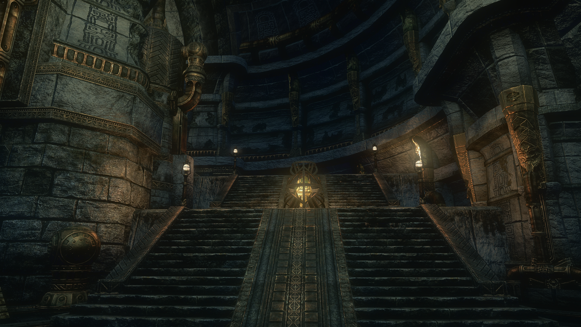 Mirrormoor Mine screenshot