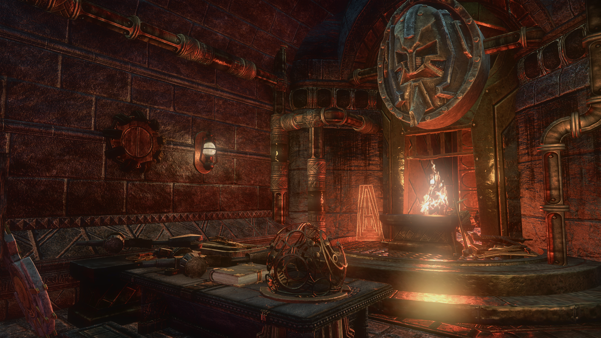Mirrormoor Mine screenshot