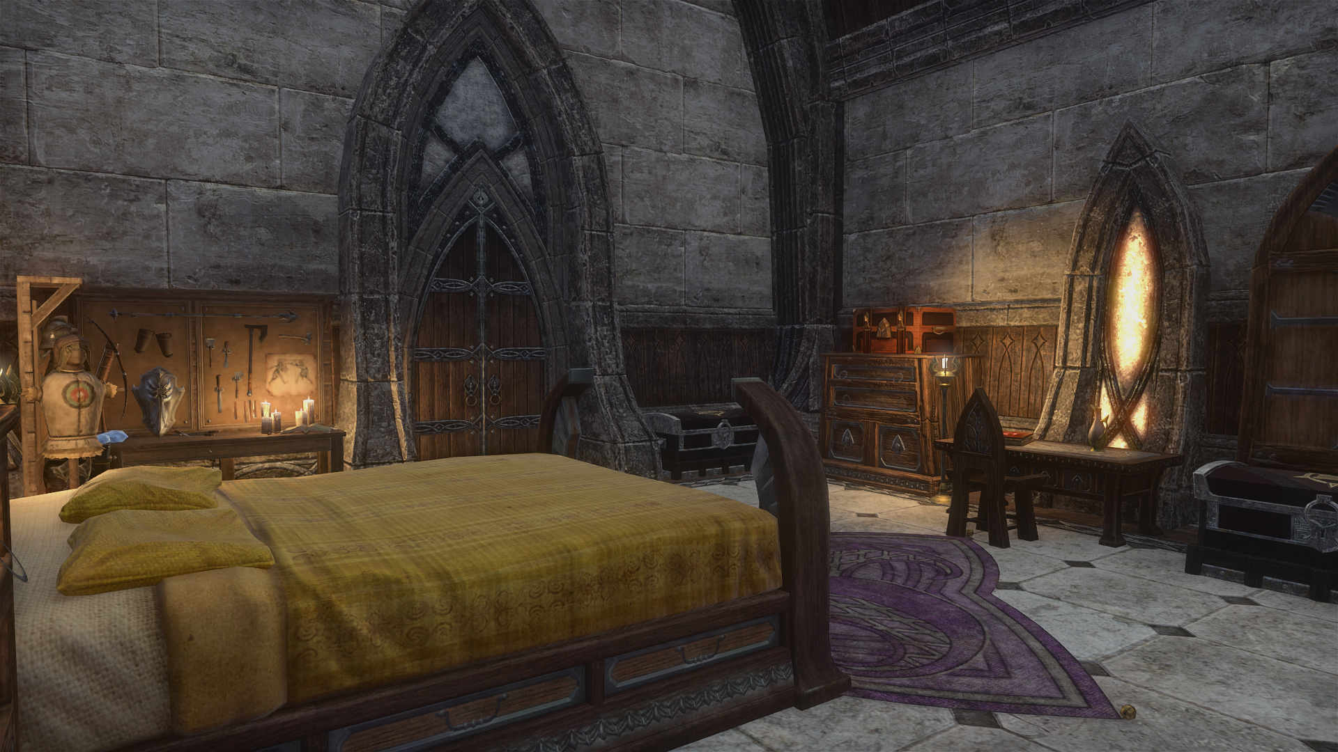 Delirium Manor screenshot
