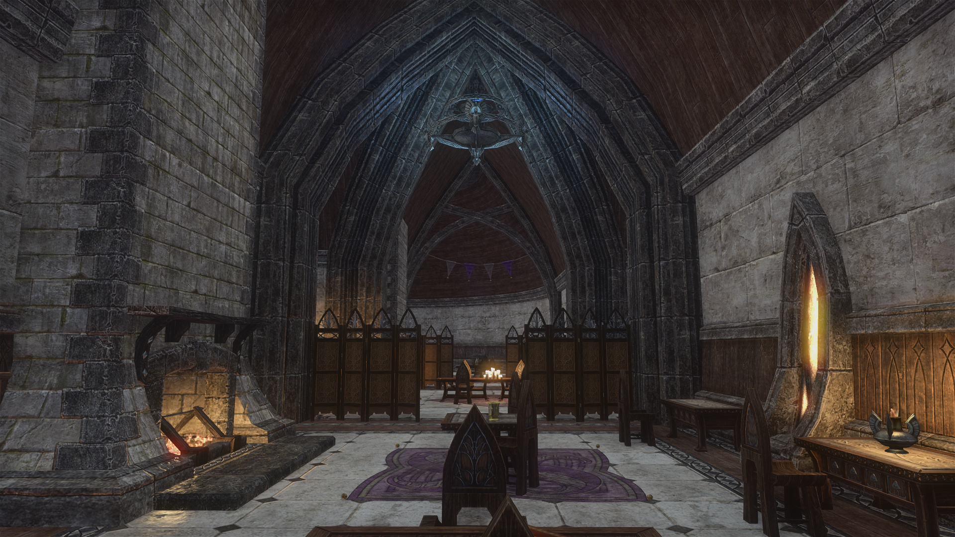 Delirium Manor screenshot