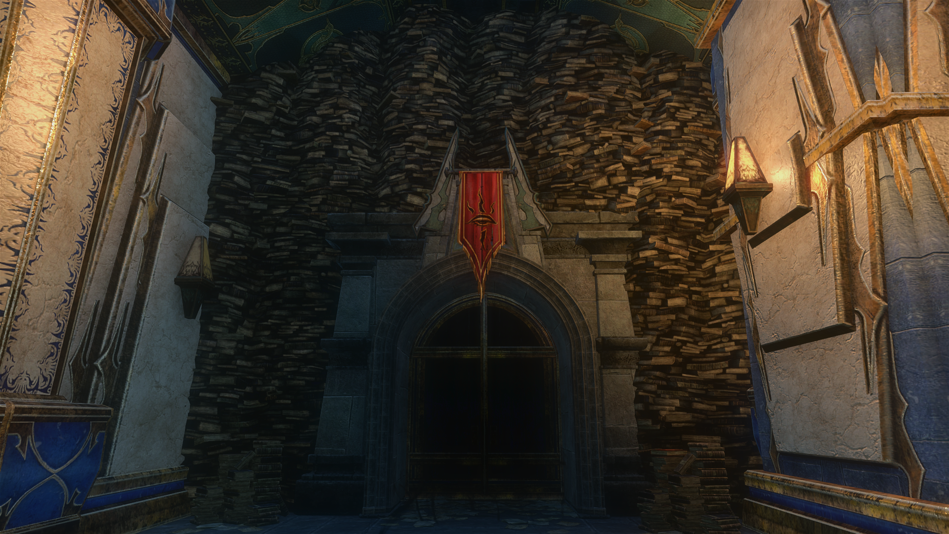 Pocket of Apocrypha