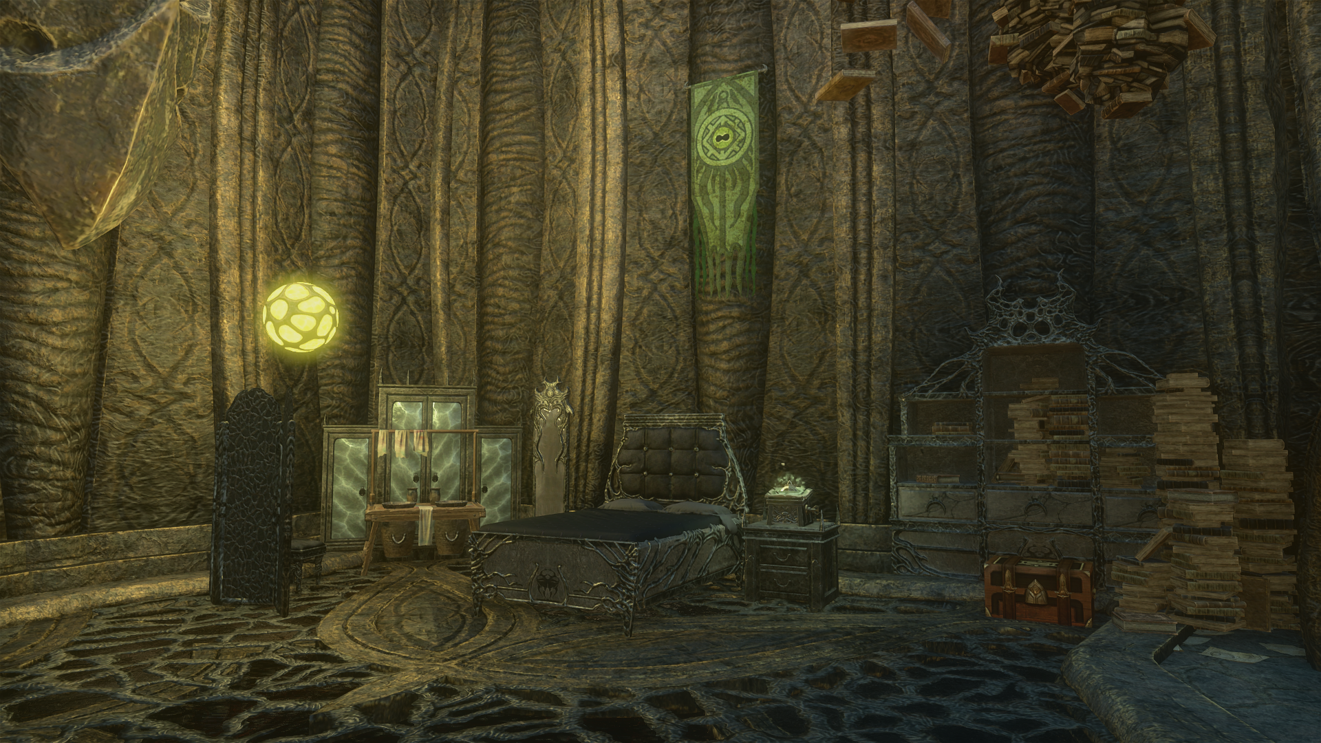 Pocket of Apocrypha screenshot