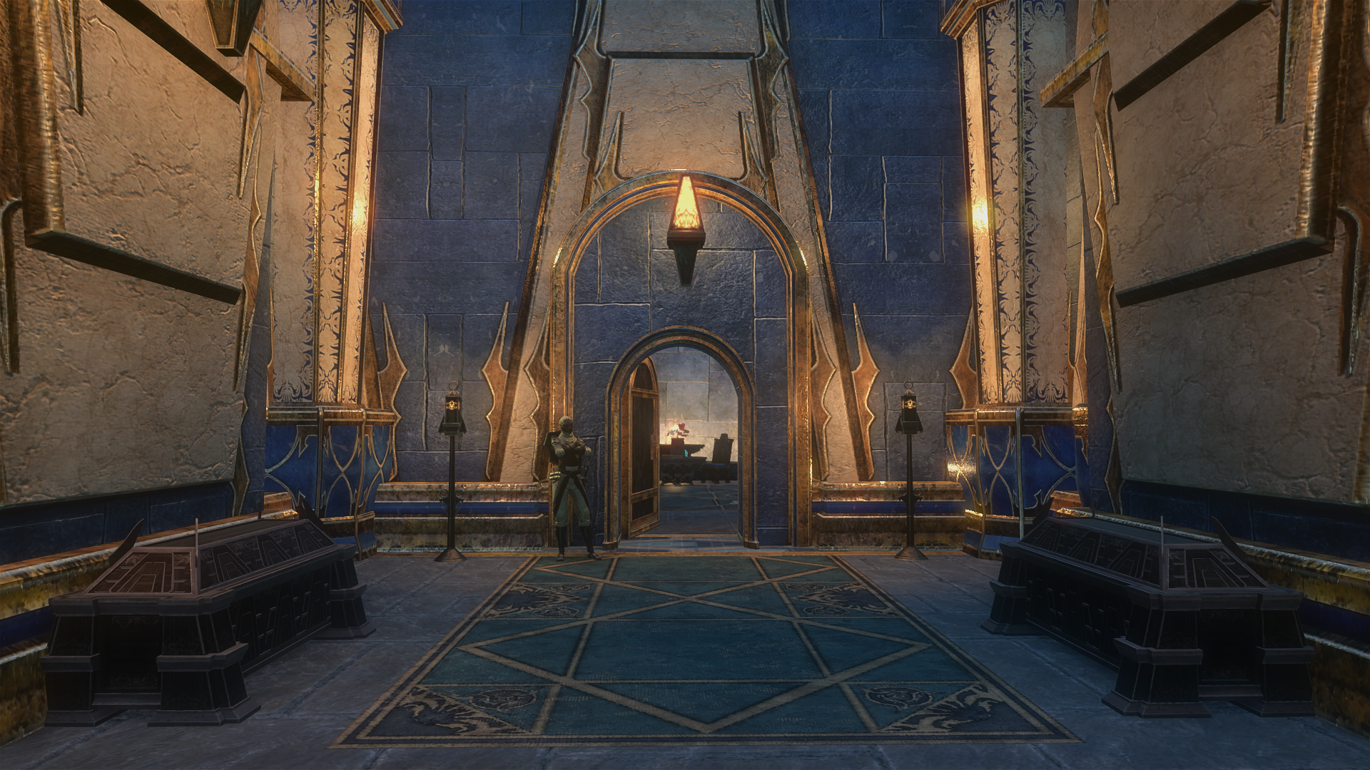 Pocket of Apocrypha screenshot