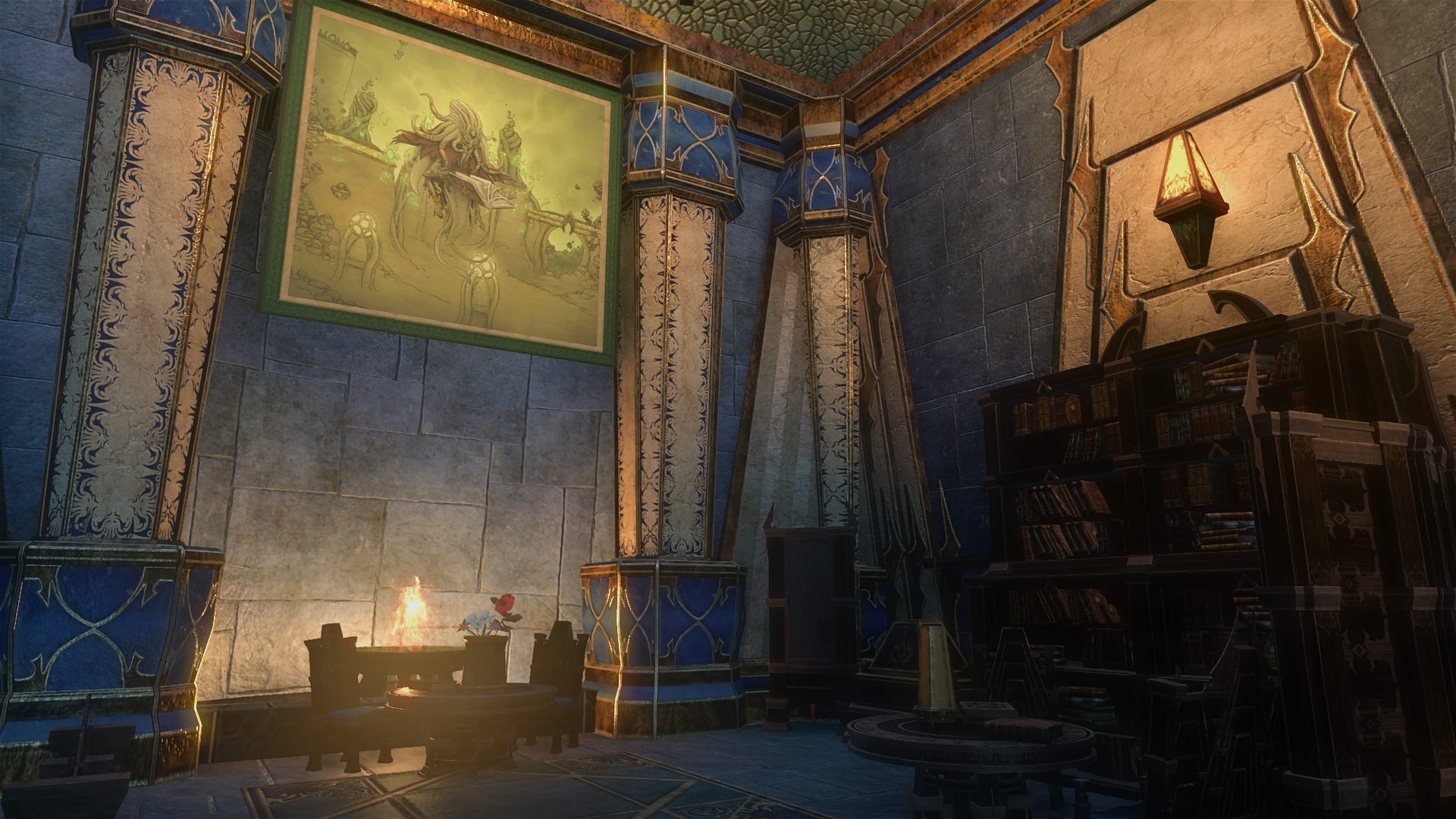 Pocket of Apocrypha screenshot