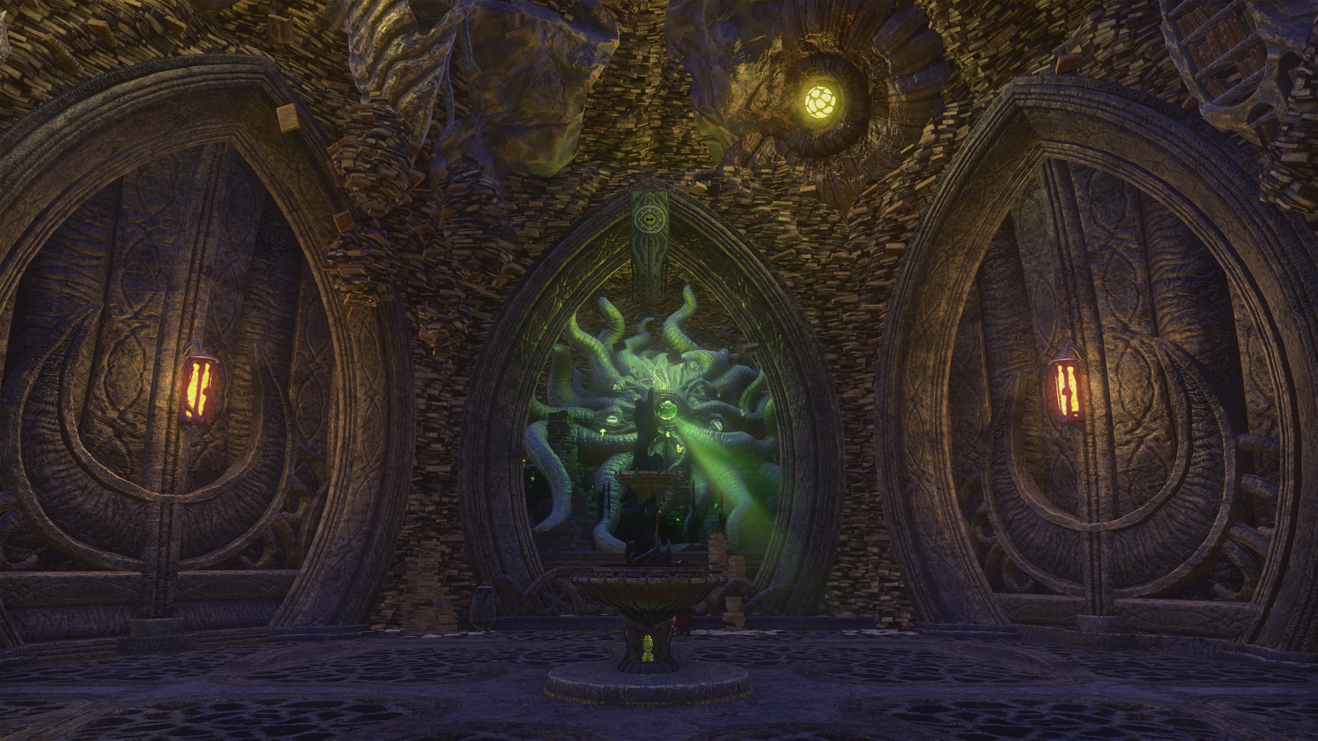 Pocket of Apocrypha screenshot