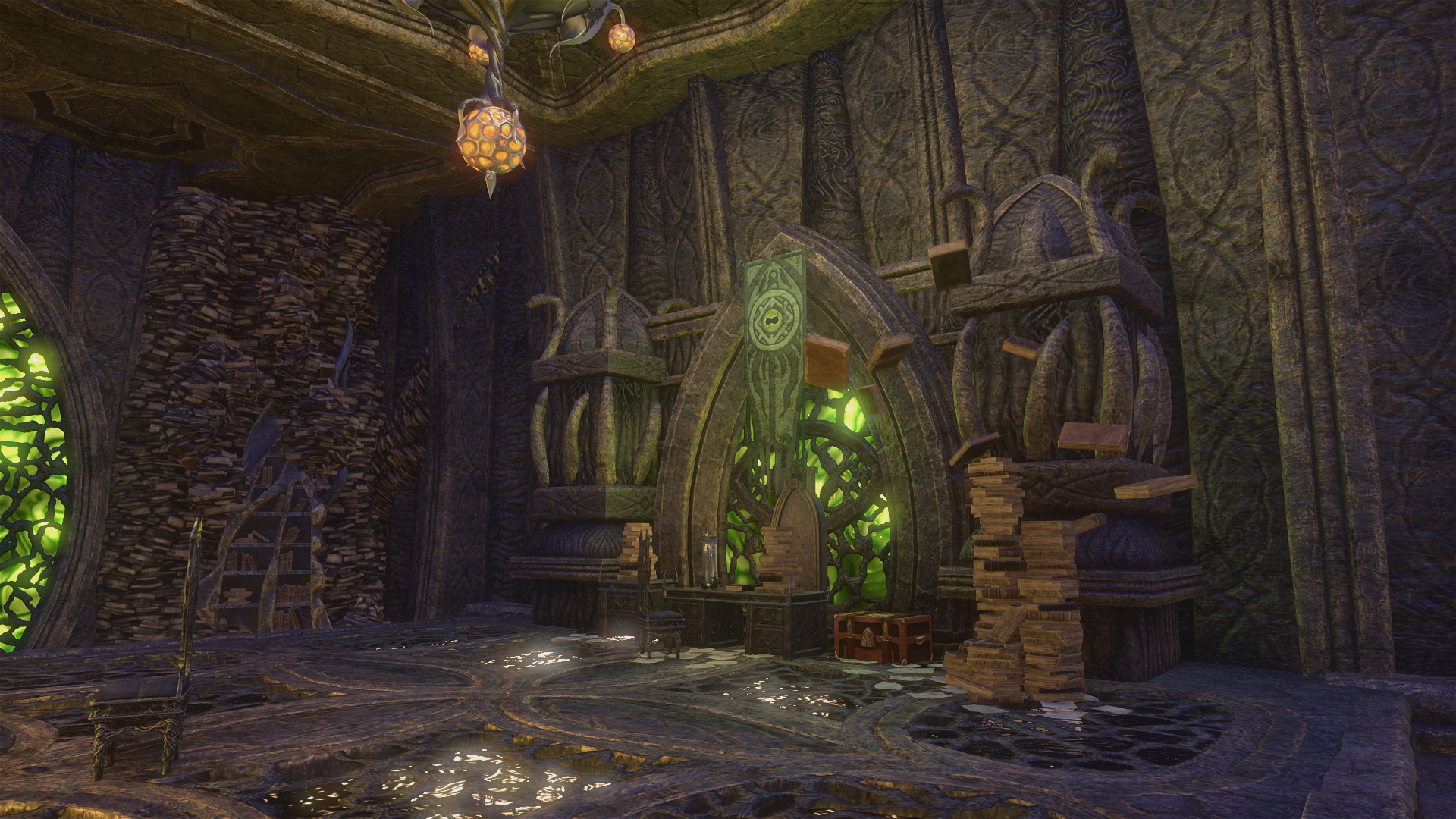 Pocket of Apocrypha screenshot