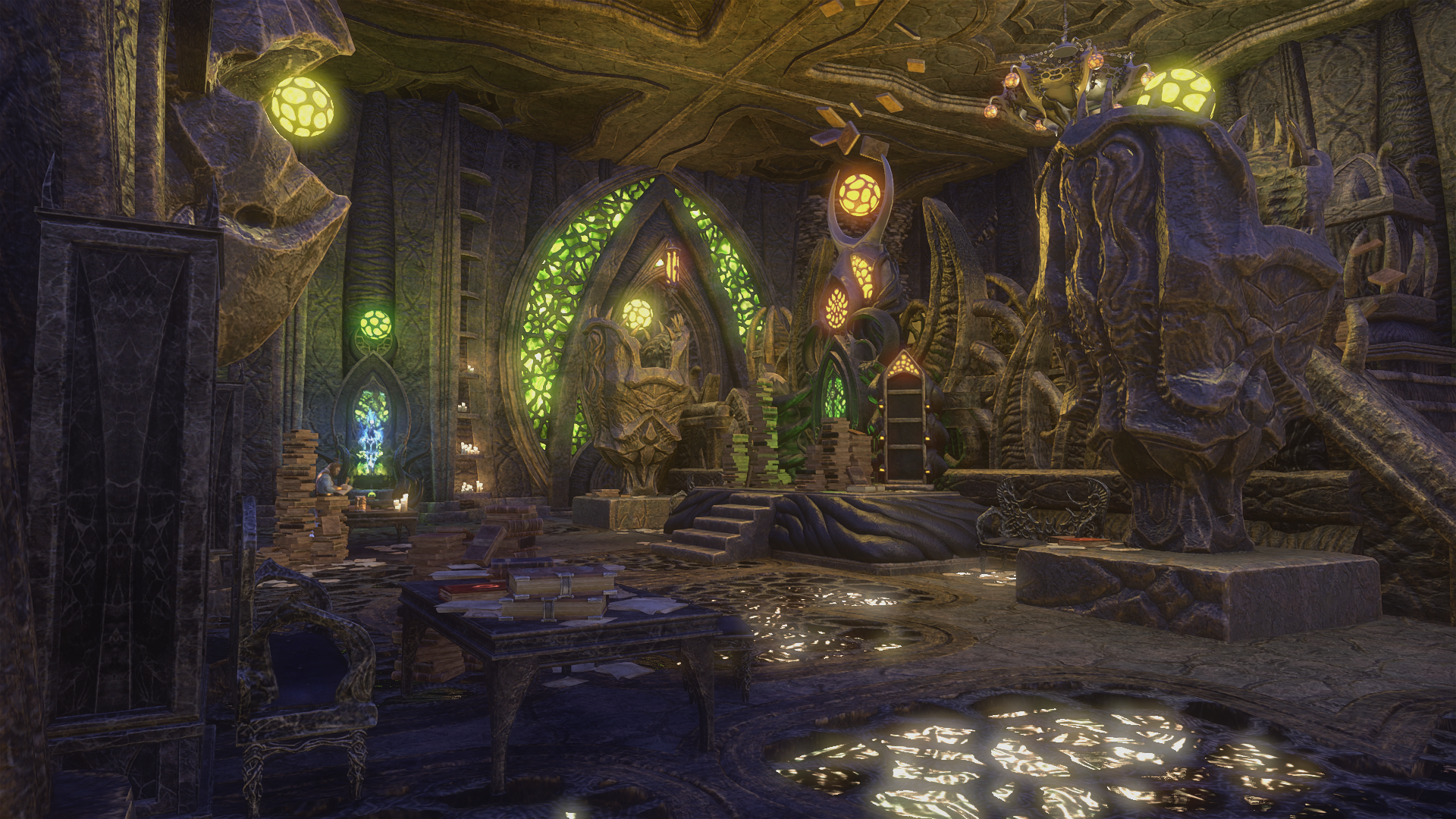 Pocket of Apocrypha screenshot