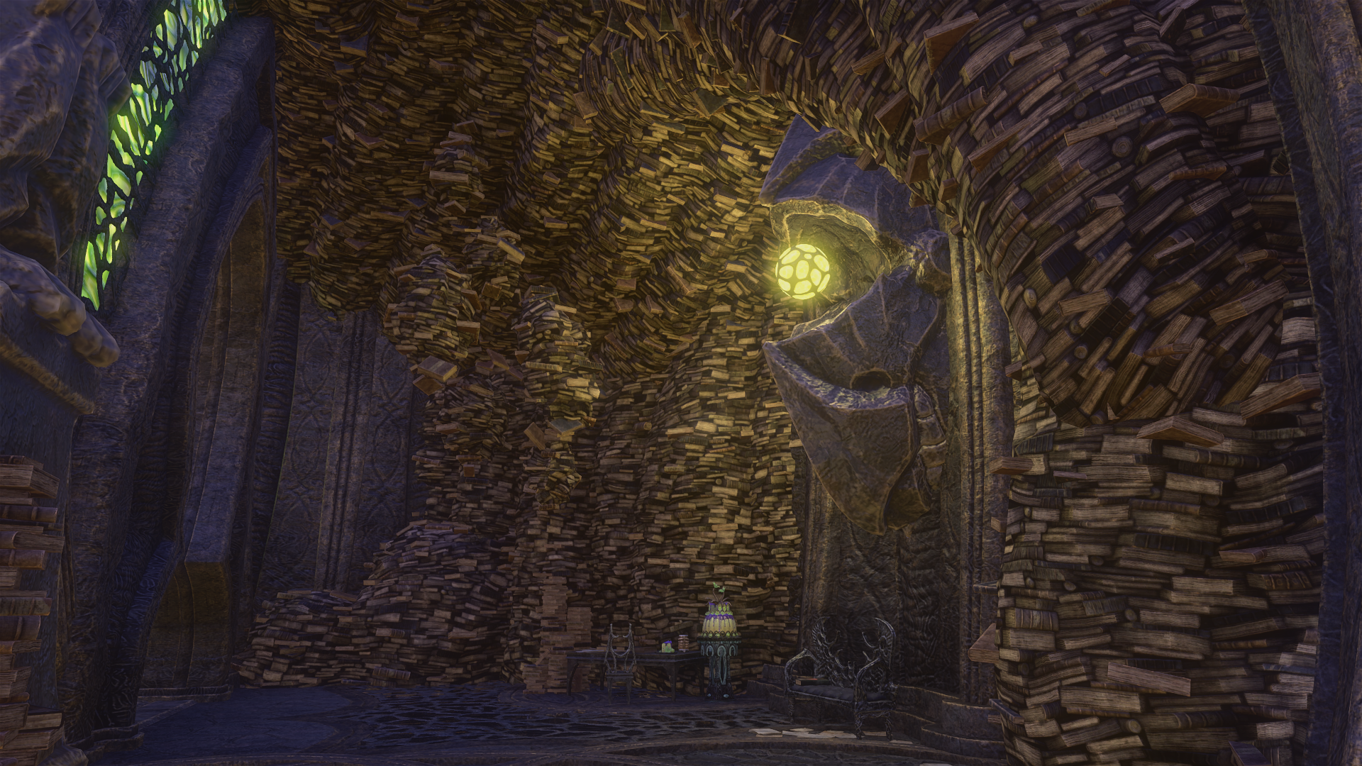 Pocket of Apocrypha screenshot