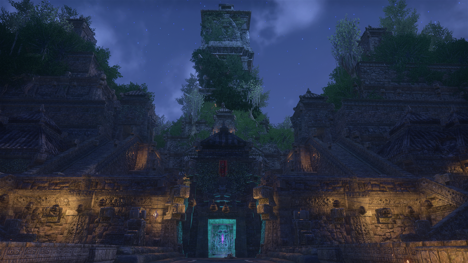 Temple of Vaermina