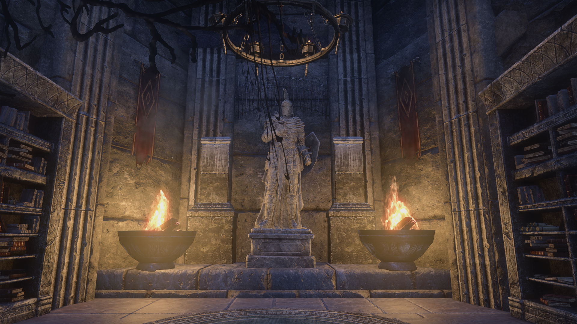 Shrine of Reman I screenshot
