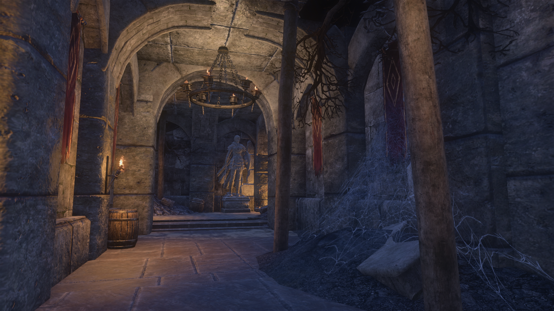 Shrine of Reman I screenshot