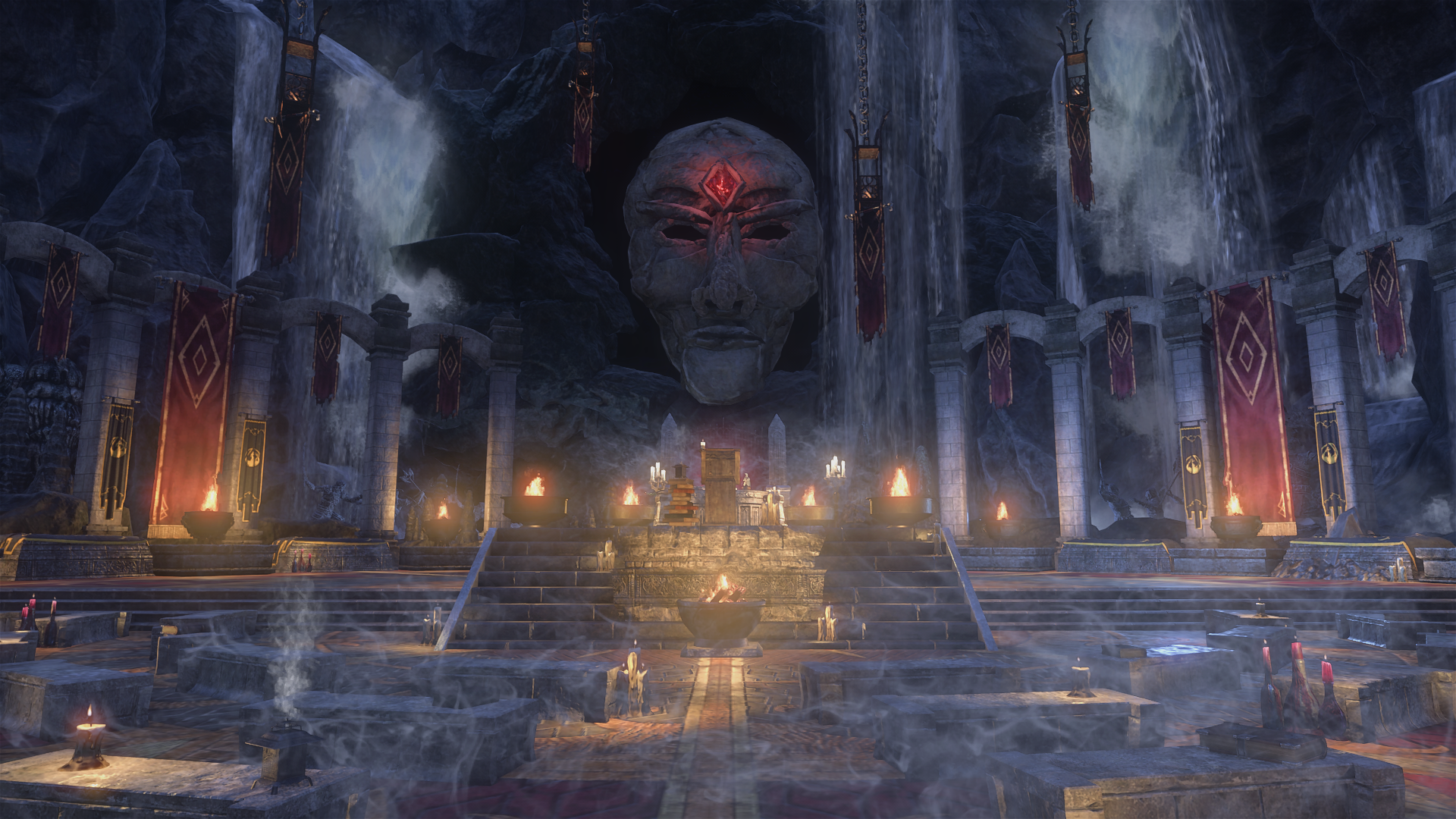 Shrine of Reman I screenshot
