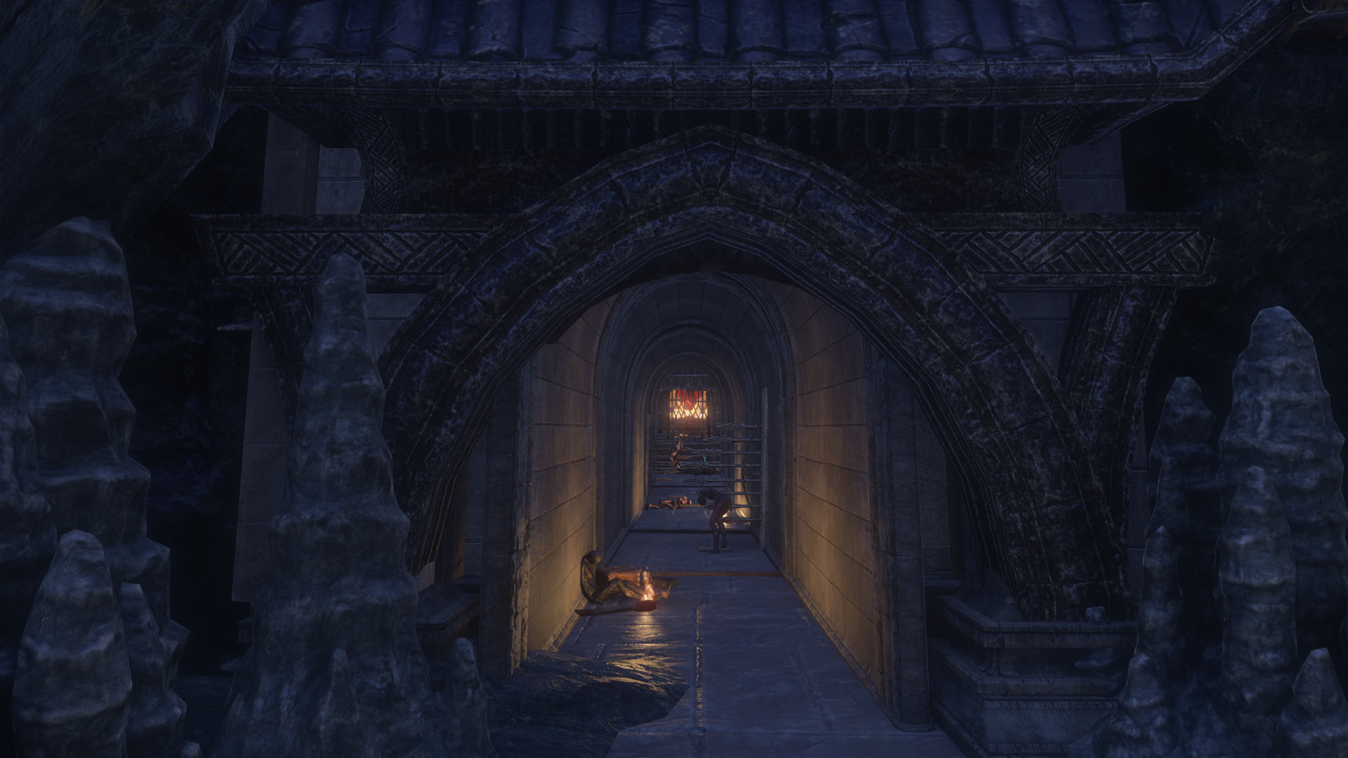 Shrine of Reman I screenshot