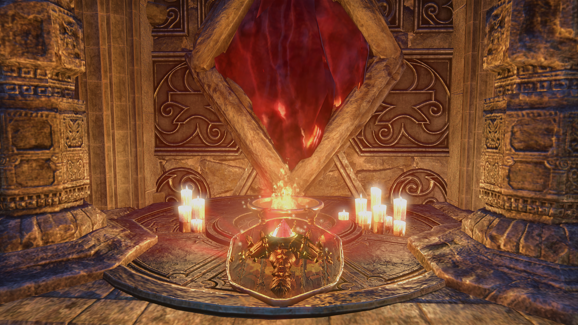 Shrine of Reman I screenshot