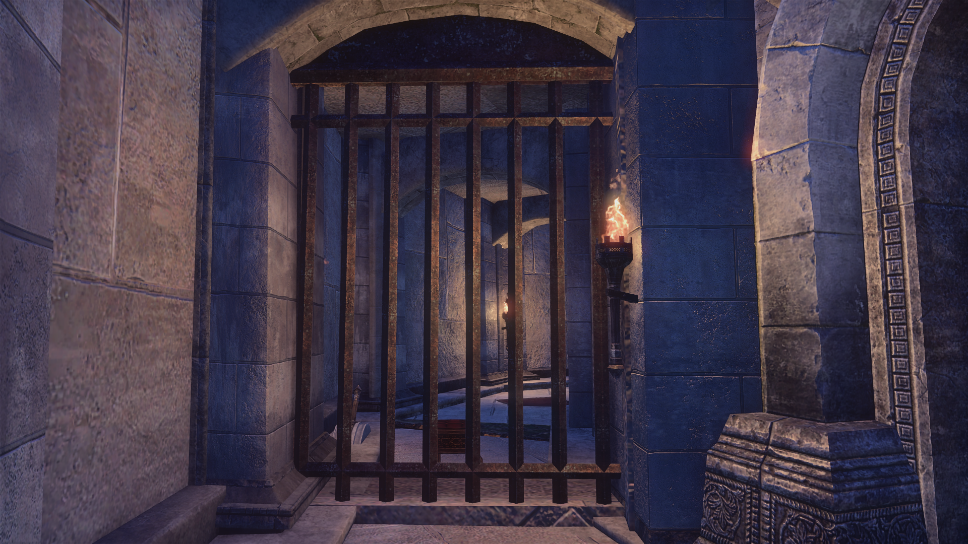 The Imperial Library screenshot