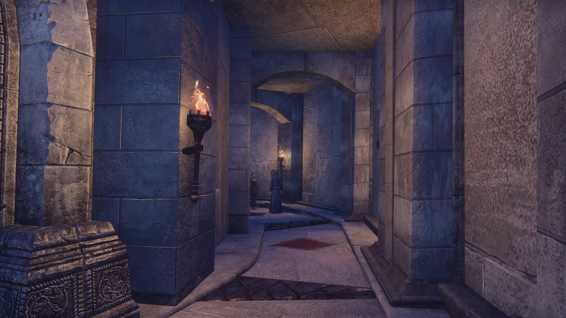 The Imperial Library screenshot