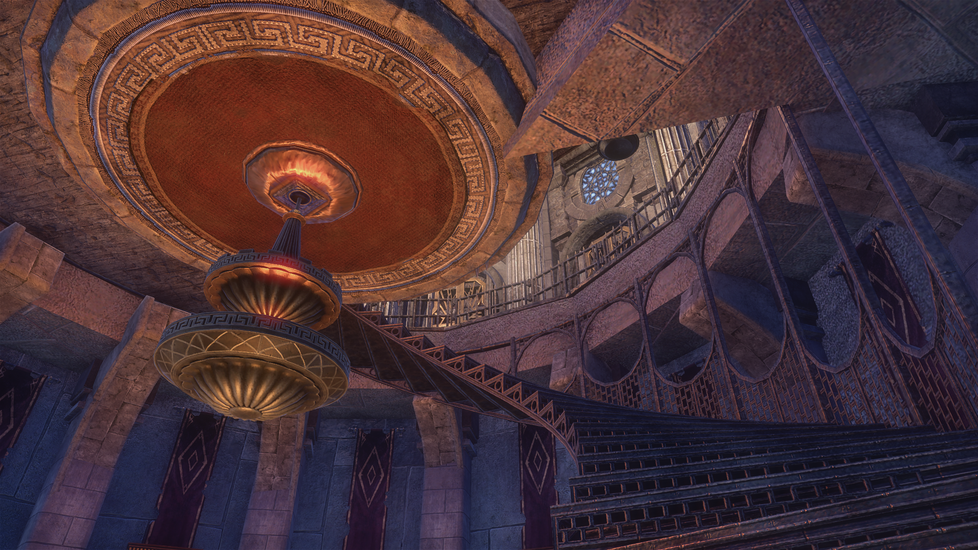 The Imperial Library screenshot