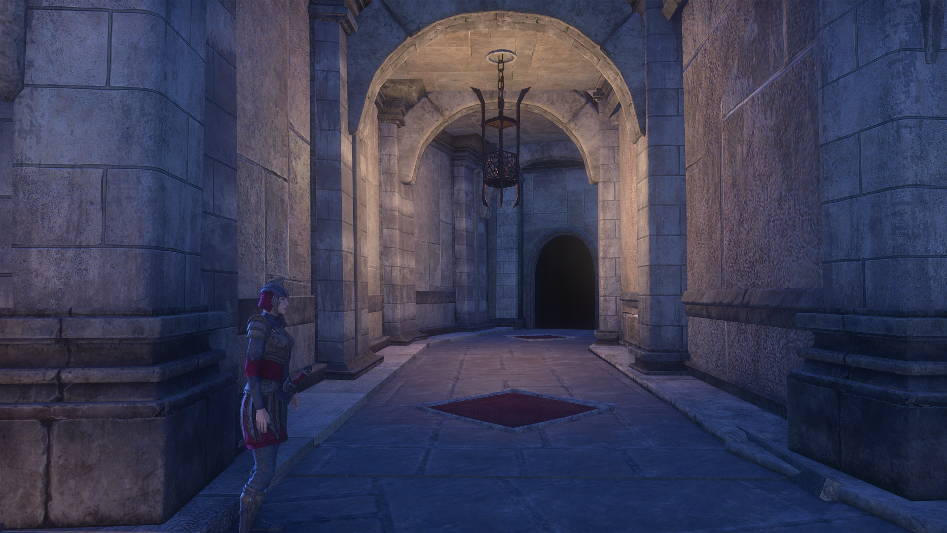 Emperor's Chambers screenshot