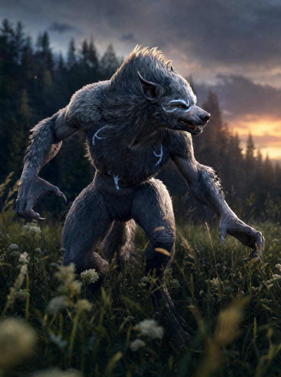 Wolf