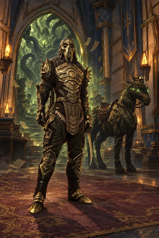 Miraak Diimindok