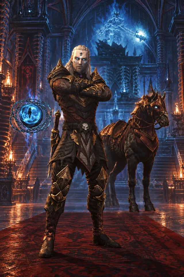 Vorohah Hadrim