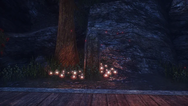Candles for those below
